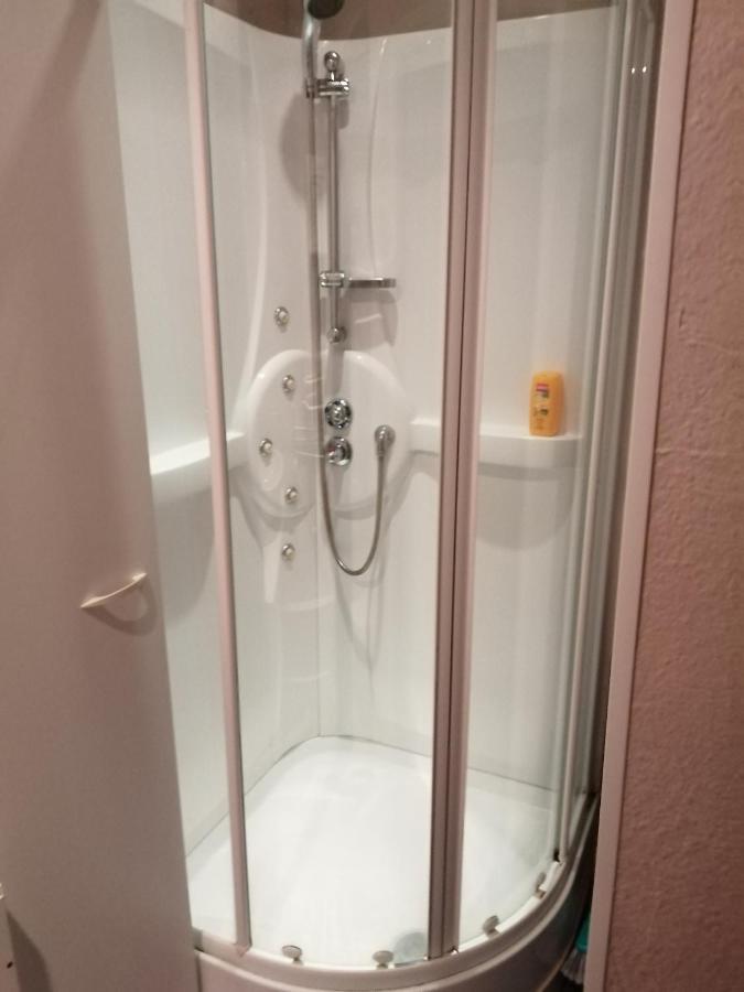 Les Brimbelles Appartement Gérardmer Buitenkant foto