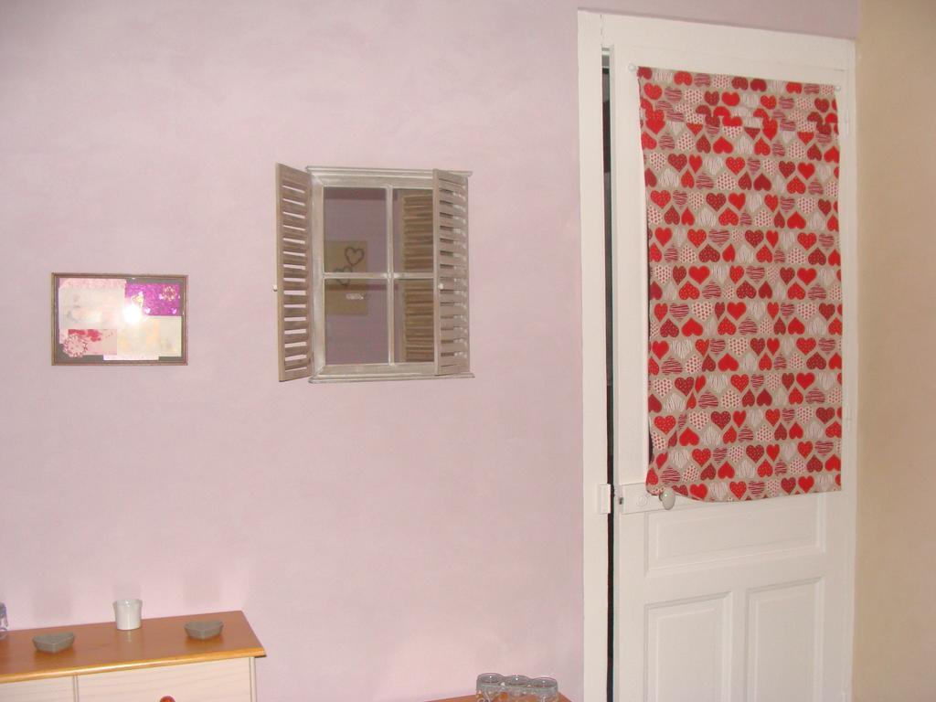 Les Brimbelles Appartement Gérardmer Buitenkant foto