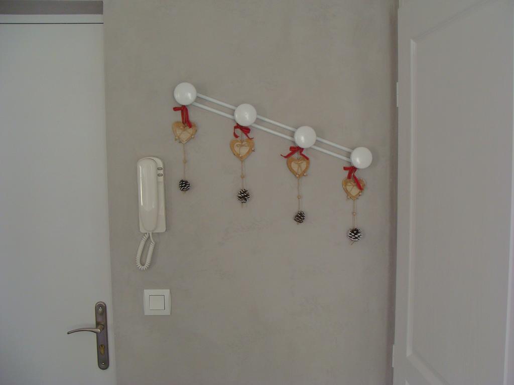 Les Brimbelles Appartement Gérardmer Buitenkant foto