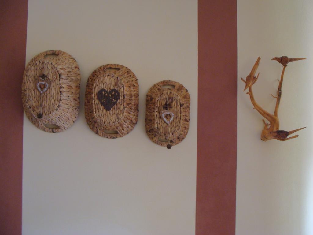 Les Brimbelles Appartement Gérardmer Buitenkant foto