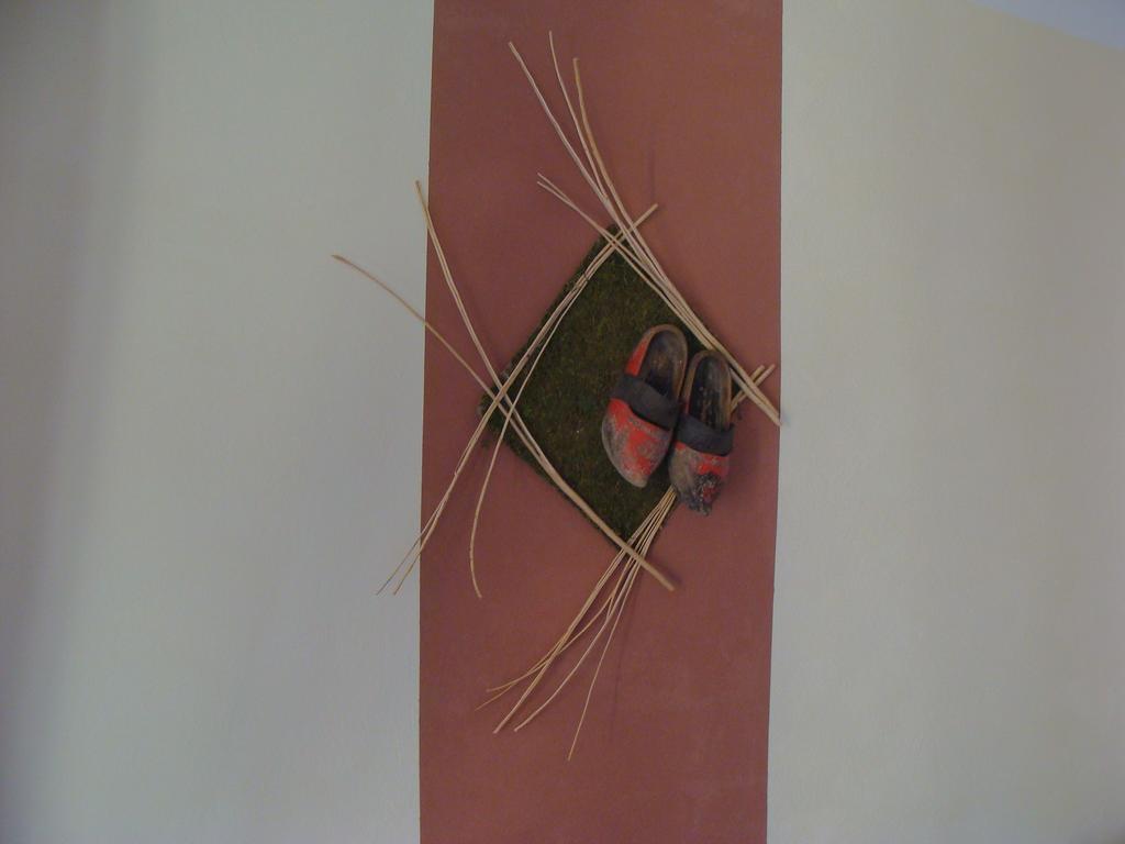 Les Brimbelles Appartement Gérardmer Buitenkant foto